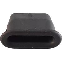 Foto do produto BUCHA BATENTE SUPERIOR GUIA PORTA LATERAL ORIGINAL DOBLO