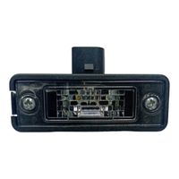 Foto do produto LANT PLACA DSC G4 GOL POLO HATCH  GOLF SAPÃO