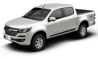 Foto do produto CAPA RETROVISOR PRATA SWITCHBLADE METAGAL DIR S10 TRAILBLAZER 2012