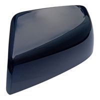 Foto do produto CAPA RETROVISOR AZUL BLUE EYES METAGAL ESQ S10 TRAILBLAZER 2012