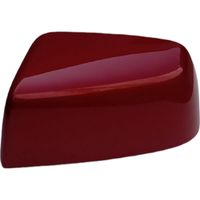 Foto do produto CAPA RETROVISOR VERMELHO CHILI METAGAL ESQ S10 TRAILBLAZER 2012