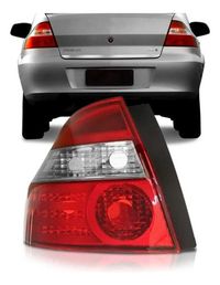 Foto do produto LANT TRAZ GM PRISMA 06/12 LANT TRAS LE