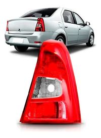 Foto do produto LANT TRAZ RENAULT LOGAN 11/13 LANT TRAS LD