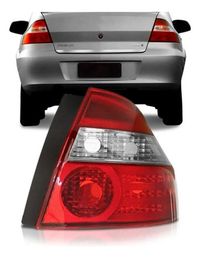 Foto do produto LANT TRAZ GM PRISMA 06/12 LANT TRAS LD