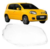 Foto do produto LENTE FAROL POLICARBONATO FIAT UNO 11/14 LENTE FAROL LD