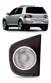 Foto do produto LANT TRAZ VW GOLF 07/13 LANT TRAS TAMPA FUME/CRISTAL LD