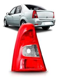 Foto do produto LANT TRAZ RENAULT LOGAN 11/13 LANT TRAS LE