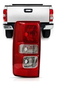 Foto do produto LANT TRAZ GM S10 12/24 LANT TRAS S/LED LE