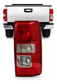 Foto do produto LANT TRAZ GM S10 12/24 LANT TRAS S/LED LD