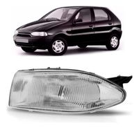 Foto do produto FAROL FIAT PALIO 96/00 FAROL LD