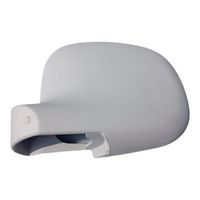 Foto do produto CAPA RETROVISOR PRIMER METAGAL ESQ S10 BLAZER SILVERADO 1995 1996 1997 1998 1999 2000 2001