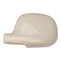 Foto do produto CAPA RETROVISOR NO PLASTICO LEITOSA METAGAL ESQ S10 1995