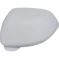 Foto do produto CAPA RETROVISOR SEM PISCA PRIMER ORIGINAL ESQUERDO HONDA FIT 2003 2004 2005 2006 2007