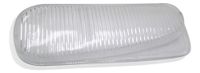 Foto do produto LENTE FAROL MILHA AUXILIAR ESQUERDO ORGUS 5H70 ESCORT ZETEC 1997 1998 1999 2000 2001 2002