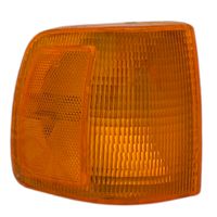 Foto do produto LANTERNA PISCA SETA AMBAR MODELO C DIREITO GOL VOYAGE SAVEIRO PARATI 1991 1992 1993 1994 1995