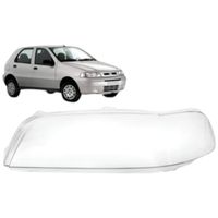 Foto do produto LENTE FAROL POLICARBONATO FIAT PALIO 01/06 SIENA FIRE LENTE FAROL LE