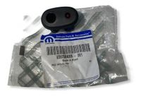 Foto do produto MOLDURA DO PINO DA TRAVA INTERNO DA PORTA COM LED ORIGINAL FIAT 7084009 STILO 2002 2003 2004 2005 2006 2007 2008 2009 20