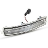 Foto do produto LANTERNA PISCA SETA RETROVISOR DIREITO METAGAL RCC20T4695 5Z0949102 GOL G6 G7 FOX UP VOYAGE SAVEIRO GOLF 2013 POLO 2013