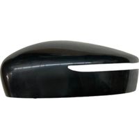 Foto do produto CAPA RETROVISOR C/F PISCA METAGAL ESQ KICKS