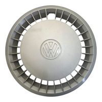 Foto do produto CALOTA RODA FERRO ARO 13 ORIGINAL VW ZBC601155 GOL PARATI QUANTUM SANTANA VOYAGE SAVEIRO