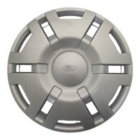 Foto do produto CALOTA RODA FERRO ARO 14 ORIGINAL FORD FIESTA 2002 A 2006