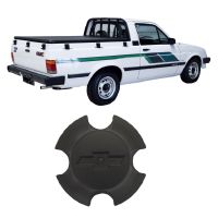 Foto do produto CALOTA DA RODA DE FERRO  CHEVY 500 1983 1984 1984 1986 1987 1988 1989 1990 1991 1992