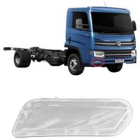 Foto do produto LENTE FAROL AUX VW CAMINHAO DELIVERY 17/25 LENTE FAROL AUX LD