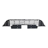 Foto do produto GRADE MOLDURA CENTRAL INFERIOR PARACHOQUE DIANT CITROEN C4 2008 A 2014