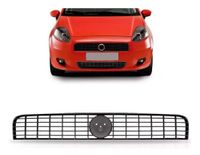 Foto do produto GRADE RADIADOR FIAT PUNTO 07/12 GRADE RAD