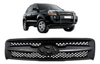 Foto do produto GRADE RADIADOR HYUNDAI TUCSON 05/16 GRADE RAD FRISO CROM