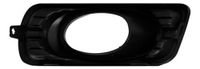 Foto do produto MOLDURA FAROL AUX GRADE P/CHOQUE PARACHOQUE HONDA CITY 12/14 GRADE P/CHOQUE DIANT C/F LE