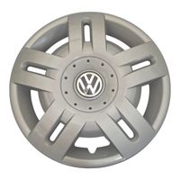 Foto do produto CALOTA RODA FERRO ARO 14  ORIGINAL VW 5X3601147288 GOL PARATI SAVEIRO