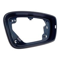 Foto do produto ARO MOLDURA CARCAÇA RETROVISOR COM PISCA DIREITO ORIGINAL UP FOX GOL SAVEIRO VOYAGE GOLF POLO CROSSFOX SPACEFOX