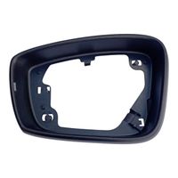 Foto do produto ARO MOLDURA CARCAÇA RETROVISOR COM PISCA ESQUERDO ORIGINAL UP FOX GOL SAVEIRO VOYAGE GOLF POLO CROSSFOX SPACEFOX