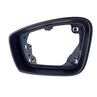 Foto do produto ARO MOLDURA CARCAÇA RETROVISOR SEM PISCA ESQUERDO ORIGINAL UP FOX GOL SAVEIRO VOYAGE GOLF POLO CROSSFOX SPACEFOX