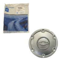Foto do produto CALOTA MIOLO RODA ORIGINAL GM  93280538 VECTRA GLS 2000 2001