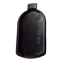 Foto do produto CAPA TAMPA PARAFUSO DA BASE SUPORTE PE RETROVISOR IDEA 2005 a 2012