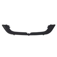 Foto do produto FRISO MOLDURA DA GRADE PRETO ORIGINAL GM 93230197 VECTRA 1997 1998 1999