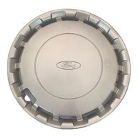 Foto do produto CALOTA DA RODA DE FERRO ARO 13 ORIGINAL FORD 541601147 ESCORT 1987 1988 1989 1990 1991 1992
