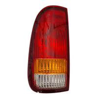 Foto do produto LANTERNA TRASEIRA TRAZ ORIGINAL CIBIÉ VALEO F-250 F250 1998 1999 2000 2001 2002