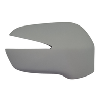 Foto do produto CAPA RETROVISOR PRIMER G8 COM FURO PISCA SETA METAGAL DIREITA CIVIC 2007 2008 2009 2010 2011