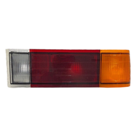 Foto do produto LANTERNA TRASEIRA TRAZ TRICOLOR DIREITA OPALA 1985 1986 1987