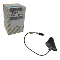 Foto do produto SUPORTE SÓ BASE SEM HASTE ANTENAORIGINAL FIAT 51789234 PUNTO LINEA BRAVO 500