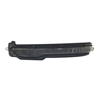 Foto do produto PISCA SETA RETROVISOR ORIGINAL METAGAL ARTEB RCC20K1795 RCC20AP995 ESQUERDO FRONTIER 2019 2020 2021 2022 2023
