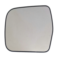 Foto do produto LENTE COM BASE SUBCONJUNTO DO RETROVISOR ESQUERDO RYTM05 L200 TR4 2010 2011 2012 2013