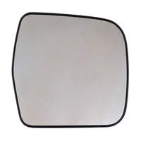 Foto do produto LENTE COM BASE SUBCONJUNTO DO RETROVISOR DIREITO RYTM04 L200 TR4 2010 2011 2012 2013