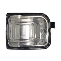 Foto do produto LANTERNA PISCA SETA RETROVISOR DIREITO ORIGINAL FIAT METAGAL 7089453  RCC20X1895 UNO