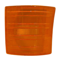 Foto do produto LANTERNA DIANTEIRA PISCA SETA DIREITO GF 0176D MB709 MB712 MB912 1989 a 1999