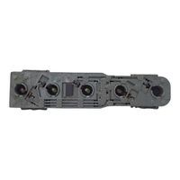Foto do produto TAMPA CIRCUITO LANTERNA TRASEIRA ARTEB 960338 DIREITO  CORSA 4 PORTAS PICKUP SEDAN WAGON 1995 1996 1997 1998 1999
