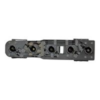 Foto do produto TAMPA CIRCUITO LANTERNA TRASEIRA ARTEB 960337 ESQUERDO CORSA 4 PORTAS PICKUP SEDAN WAGON 1995 1996 1997 1998 1999